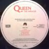 Queen The Miracle-LP | Vinilos de Música | Historia Nuestra LP, Pop Rock, Queen, Synthpop | Historia Nuestra