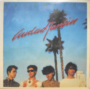 Ciudad Jardin, LP | Historia Nuestra