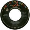 7 inch, Ballad, Paul Anka, Rock Roll | Historia Nuestra