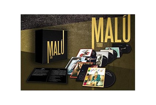 Ediciones Especiales, Malú | Historia Nuestra