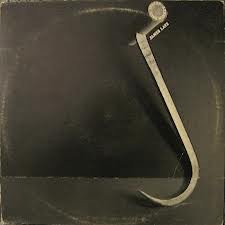 Folk Rock, James Late, LP | Historia Nuestra