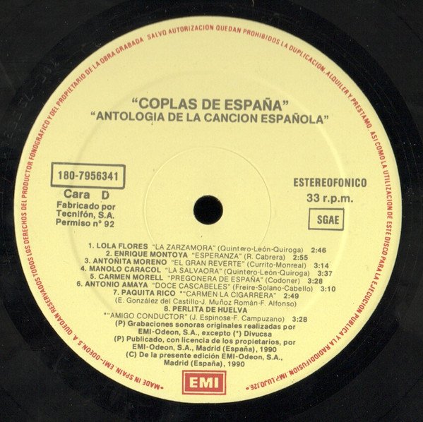 MS NjQxLmpwZWc jpeg, Various, Historia Nuestra