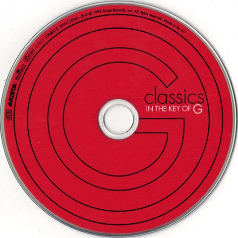 CD, Contemporary Jazz, Easy Listening, Kenny G, Smooth Jazz | Historia Nuestra