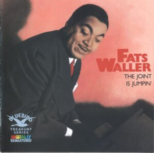 CD, Fats Waller | Historia Nuestra