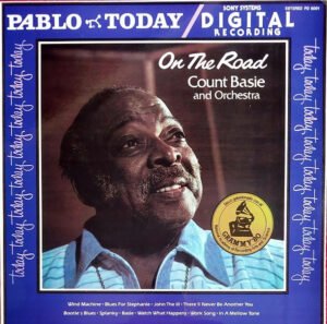 Big Band, Count Basie And Orchestra*, LP, Swing | Historia Nuestra