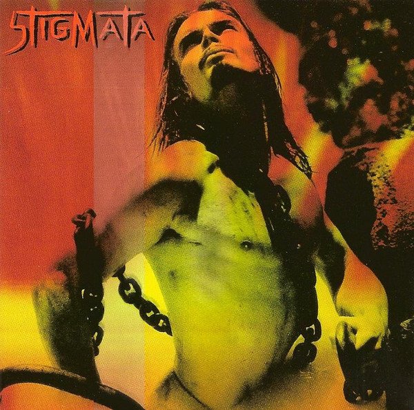 CD, Heavy Metal, Stigmata* | Historia Nuestra