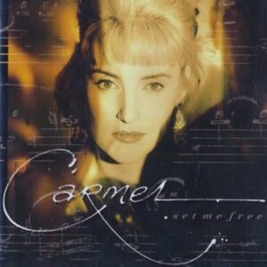 Carmel, LP, SoulJazz | Historia Nuestra