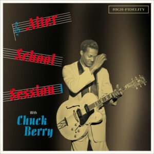 Blues Rock, Chuck Berry, LP, Rock Roll | Historia Nuestra