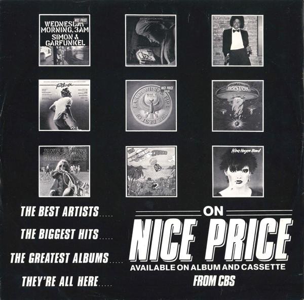 Fusion, Latin, LP, Santana | Historia Nuestra