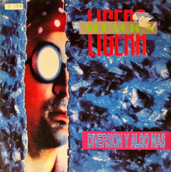 Aleación Ligera, Funk, JazzFunk, LP | Historia Nuestra