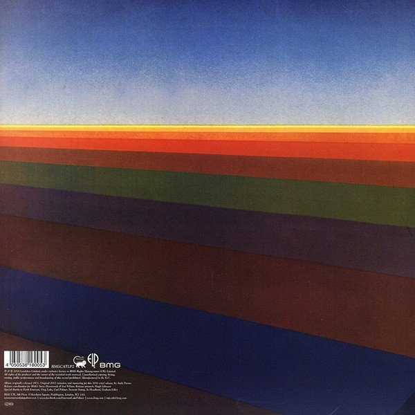 MS OTY LmpwZWc jpeg, Emerson, Lake & Palmer, Historia Nuestra