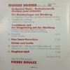 Pierre Boulez, Wagner*, New York Philharmonic Orchestral Music From: Meistersinger / Tannhäuser / Tristan Und Isolde / Faust Overture / Siegfried Idyll-CD | CDs de Música | Historia Nuestra CD, New York Philharmonic, Pierre Boulez, Romantic, Wagner* | Historia Nuestra