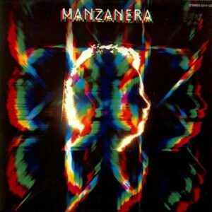Future Jazz, LP, Phil Manzanera, Synthpop | Historia Nuestra