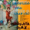 Flamenco, LP, Marujita Díaz*, Tango | Historia Nuestra