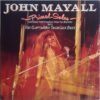 Blues Rock, John Mayall, LP, Modern Electric Blues | Historia Nuestra