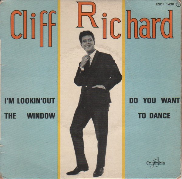 7 inch, Cliff Richard And The Shadows*, Pop Rock | Historia Nuestra