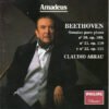 Beethoven - Claudio Arrau, CD, Classical, Romantic | Historia Nuestra