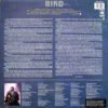 Bird Bird (Original Motion Picture Soundtrack)-LP | Vinilos de Música | Historia Nuestra Bird, Bop, LP, Soundtrack | Historia Nuestra
