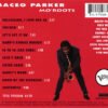 CD, Maceo Parker | Historia Nuestra