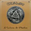 Celtic, Folk, Galician Traditional, LP, Milladoiro | Historia Nuestra