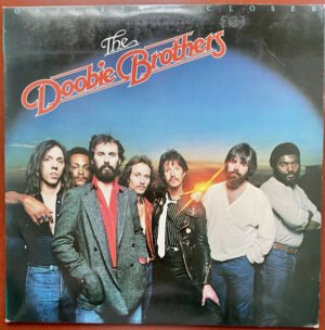 Classic Rock, LP, Rock Roll, The Doobie Brothers | Historia Nuestra