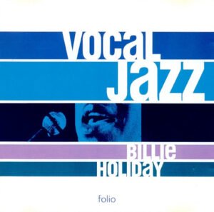 Billie Holiday, CD, SoulJazz | Historia Nuestra