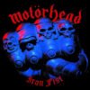 Heavy Metal, LP, Motörhead | Historia Nuestra