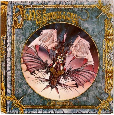 Art Rock, Jon Anderson, LP, Prog Rock | Historia Nuestra