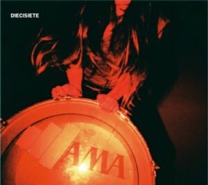 Diecisiete, LP | Historia Nuestra