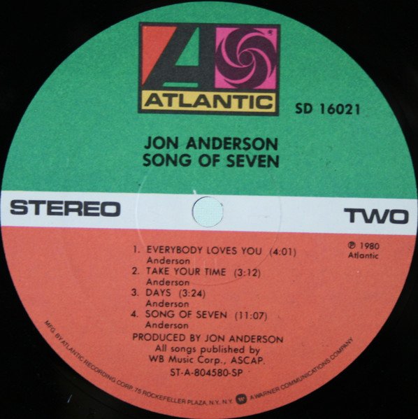 MS yNTY LmpwZWc jpeg, Jon Anderson, Historia Nuestra