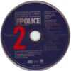 Classic Rock, Ediciones especiales CD, New Wave, Pop Rock, The Police | Historia Nuestra