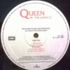 Queen The Miracle-LP | Vinilos de Música | Historia Nuestra LP, Pop Rock, Queen, Synthpop | Historia Nuestra