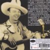 CD, Country, Hank Snow | Historia Nuestra