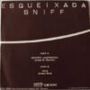 7 inch, Esqueixada Sniff, Fusion, JazzFunk, JazzRock, Prog Rock | Historia Nuestra