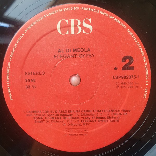 MS zMjQyLmpwZWc jpeg, Al Di Meola, Historia Nuestra