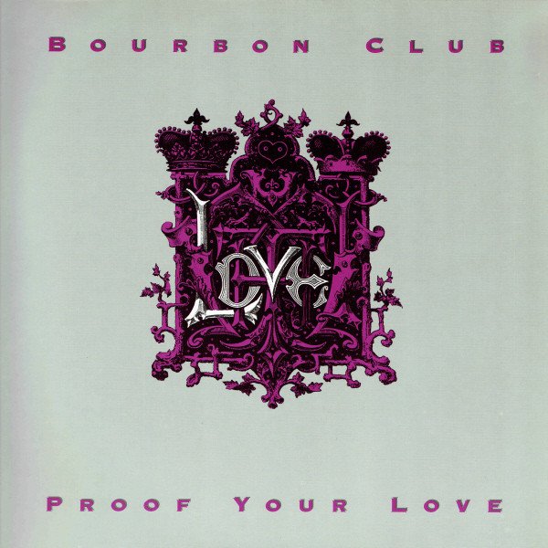 12 inch, Bourbon Club, House | Historia Nuestra