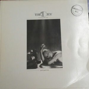 LP, New Wave, Pop Rock, The Cry Featuring John Watts | Historia Nuestra