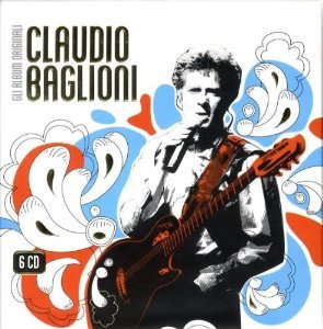 Claudio Baglioni, Ediciones especiales CD, Vocal | Historia Nuestra