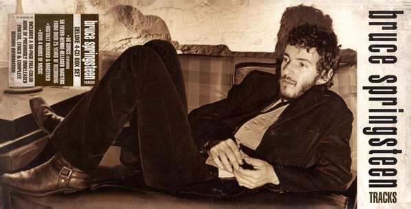 Bruce Springsteen, CD, Pop Rock | Historia Nuestra