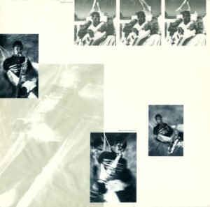 LP, Pop Rock, Sting, Vocal | Historia Nuestra