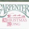 Carpenters, Easy Listening, Holiday, Tape, Vocal | Historia Nuestra