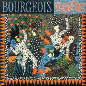 Bourgeois Tagg, LP | Historia Nuestra