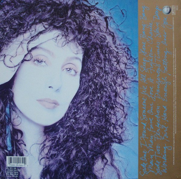 MS qcGVn jpeg, Cher, Historia Nuestra