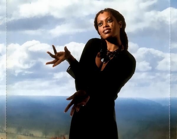 CD, Des'ree, Neo Soul | Historia Nuestra