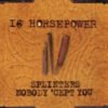 MS qcGVn jpeg, 16 Horsepower, Historia Nuestra