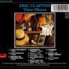 Blues Rock, CD, Classic Rock, Eric Clapton | Historia Nuestra