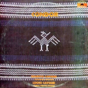 Ernesto Cavour, LP | Historia Nuestra