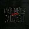 Gabinete Caligari, LP, Pop Rock | Historia Nuestra