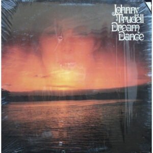 JazzFunk, Johnny Trudell, LP | Historia Nuestra