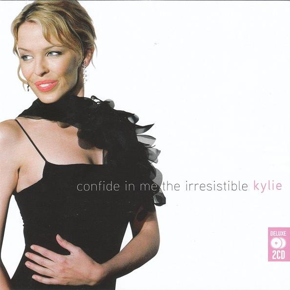 CD, House, Kylie*, Pop Rock, Synthpop | Historia Nuestra